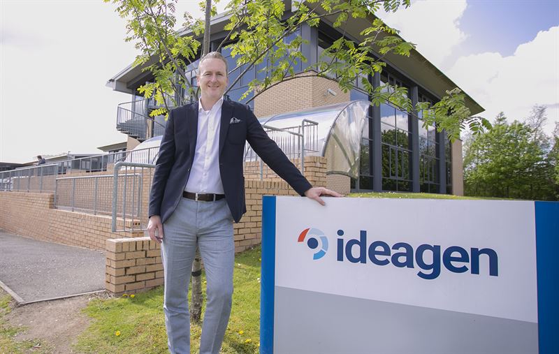  Ideagen acquires Optima Diagnostics for £1.8 million