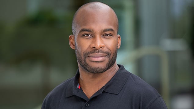 Dean Forbes CEO CoreHR