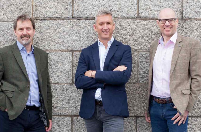  Foehn and DoubleEdge merge with Metaphor IT on £30 million deal creating Kerv backed by LDC