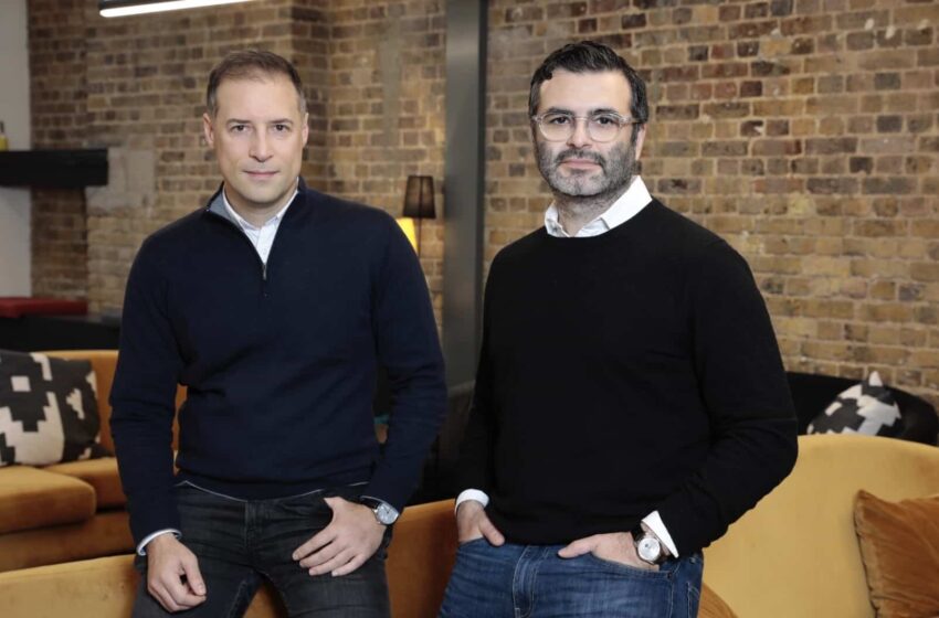  Plentific acquires (Gas Tag t/a X Tag)