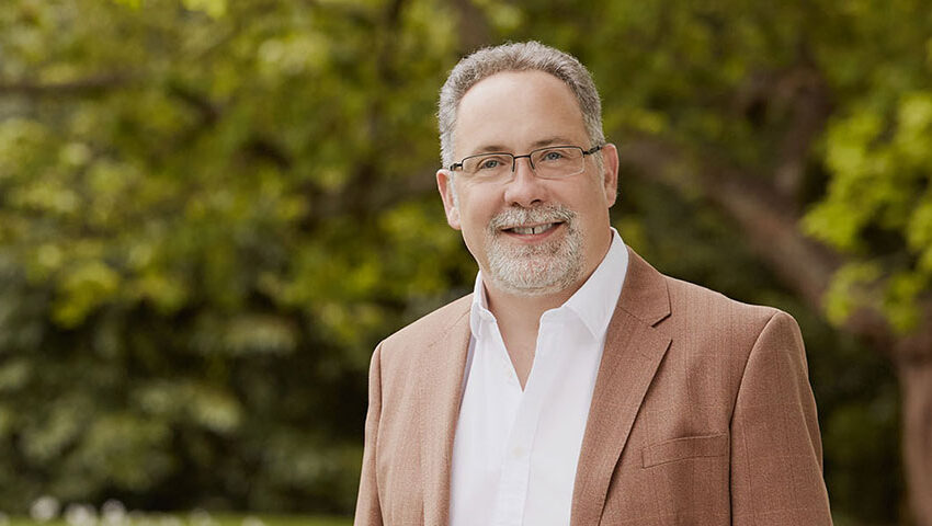 Chris Bayne CEO The Access Group