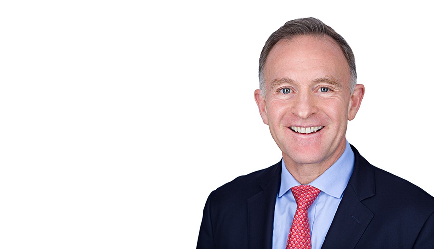 Dag Skattum Head of European office Long Term Private Capital