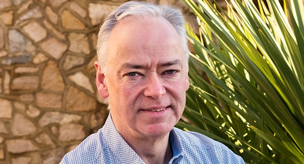 Martin Coen CEO Opus 2