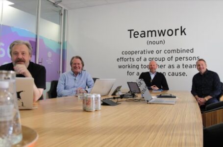 Acquisition Fulcrum, PTG