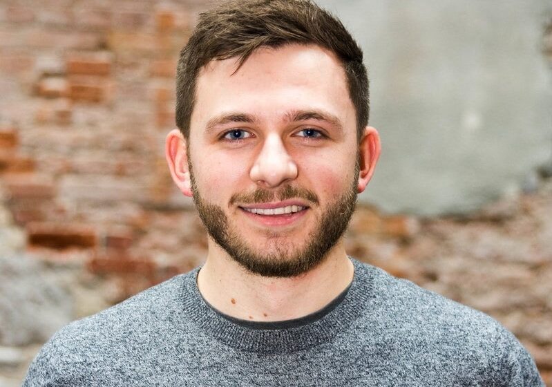  On-demand delivery platform Shift acquires Techlogico