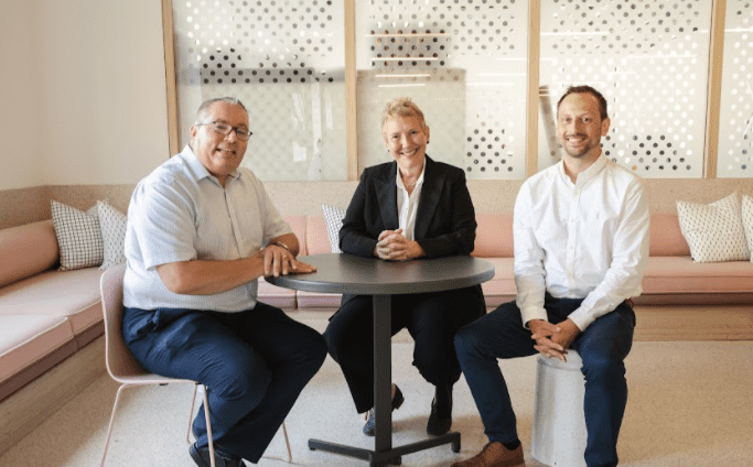  eQuality Solutions acquires London-based Equality Works Group