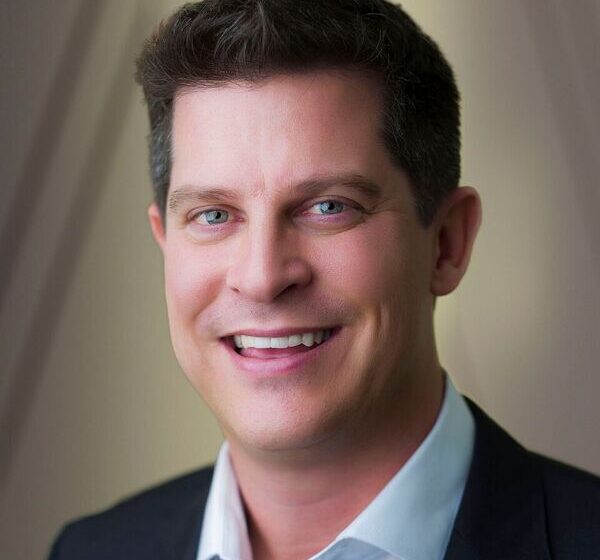 Glen Williams CEO North