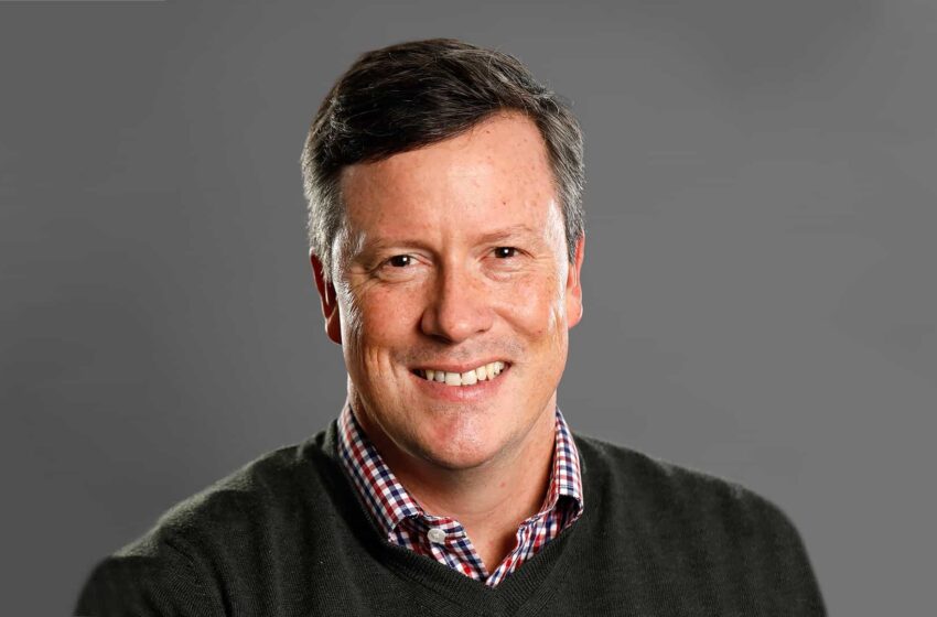 Philip McHugh, CEO of Paysafe