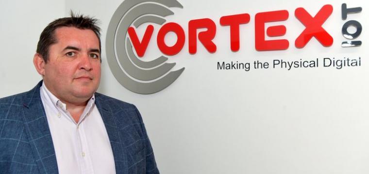  Marston Holdings acquires Vortex IoT