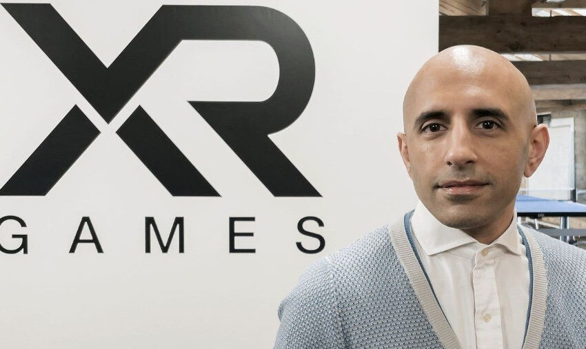  XR GAMES acquires Leeds-based VR games studio Fierce Kaiju