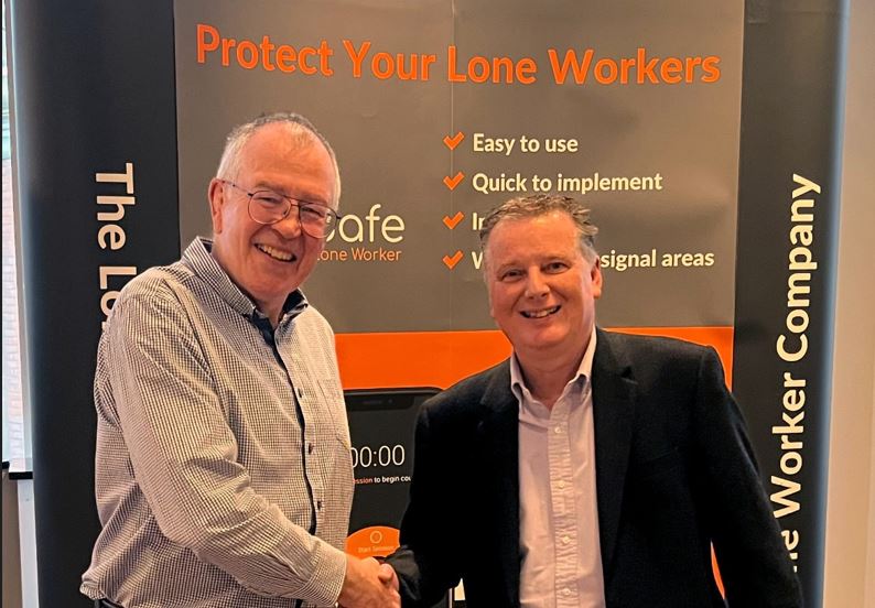  Digital H&S specialist EcoOnline acquires StaySafe, a provider of lone worker safety solutions