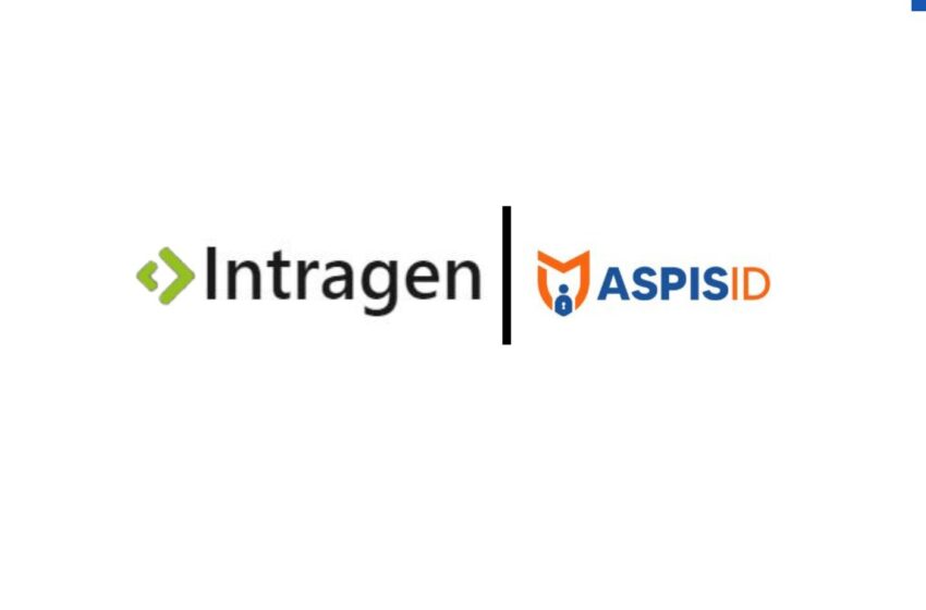 Intragen acquired AspisID