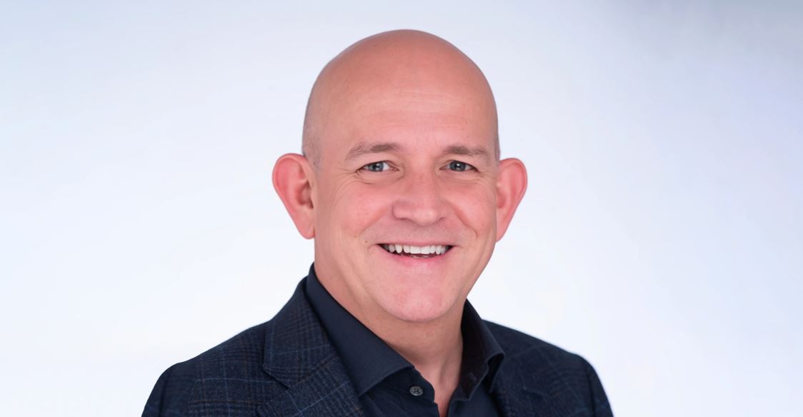 Photo credit: Sion Lewis _Ciphr CEO