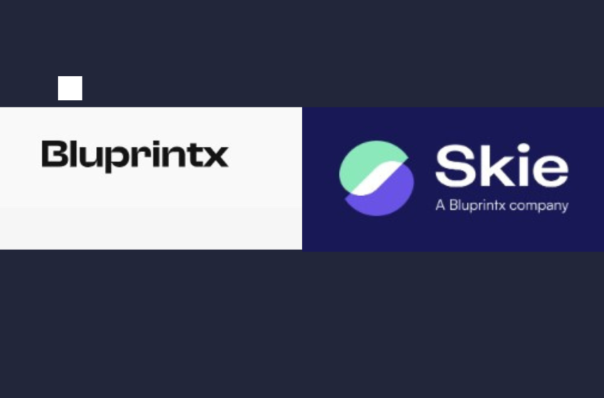 BluprintX acquires Skie