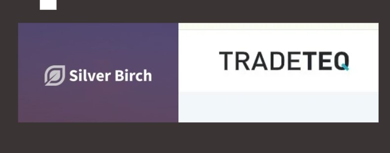 Silver Birch acquires TRADETEQ