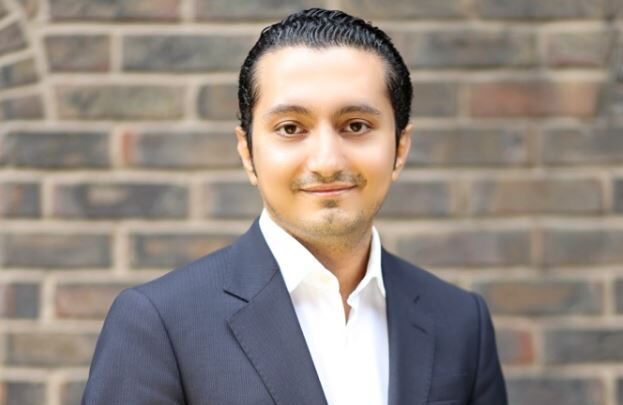 CEO of OneDome