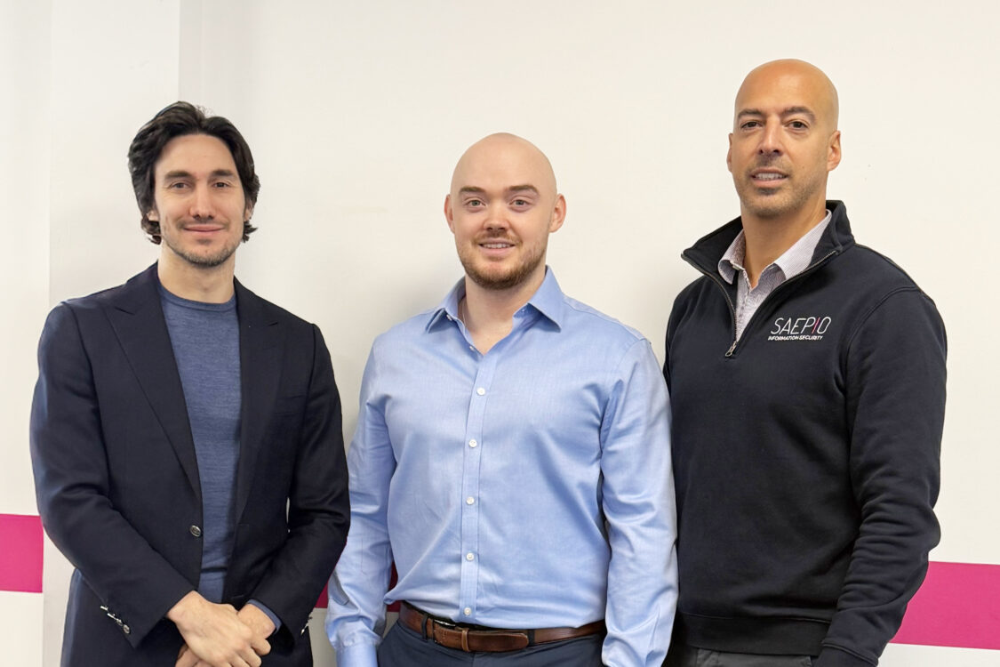 Saepio x Ruptura Image