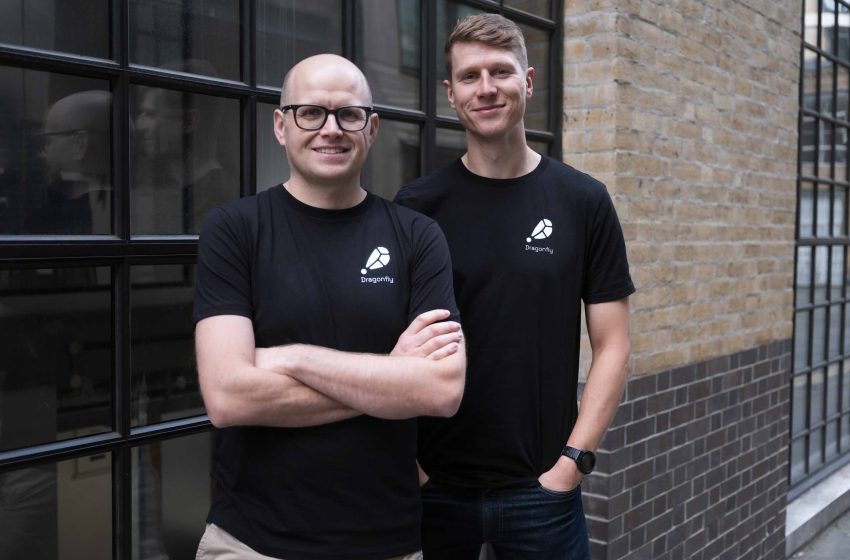  Dragonfly acquires Modern Data Stack