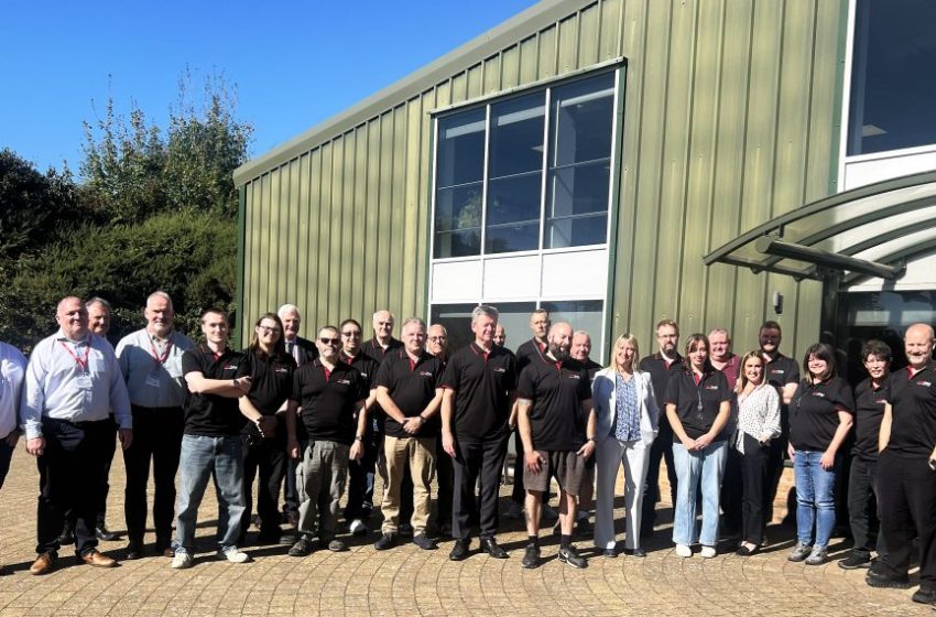 NSSLGlobal acquisition of MetOcean Telematics UK