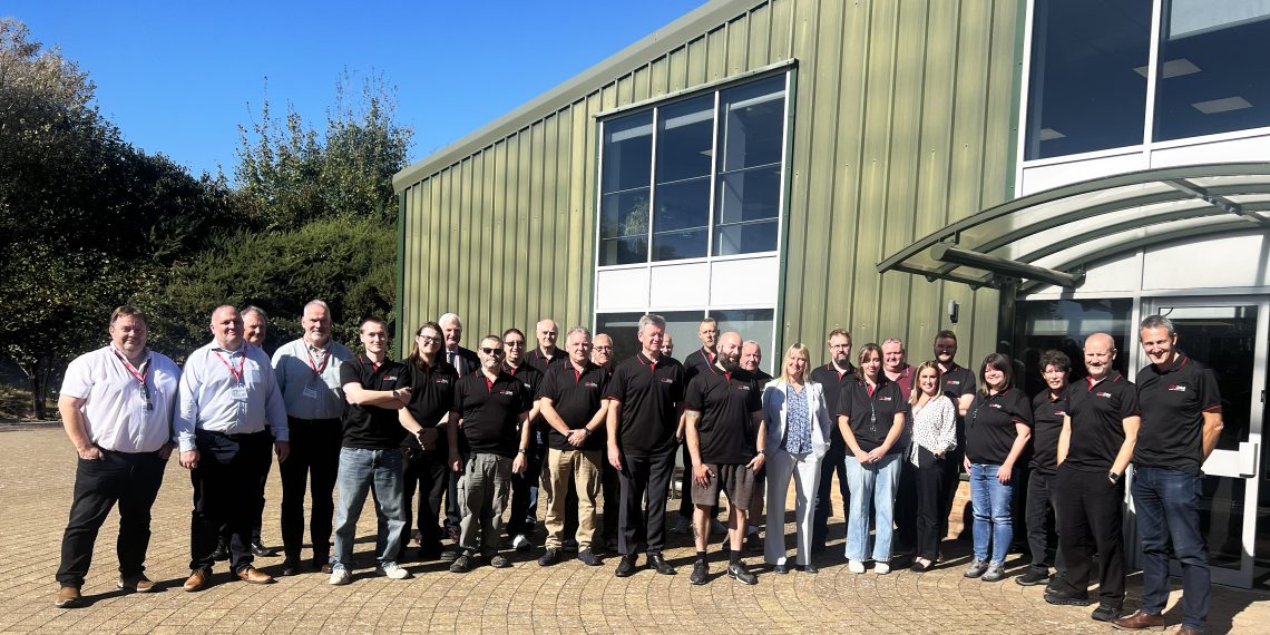 NSSLGlobal acquisition of MetOcean Telematics UK