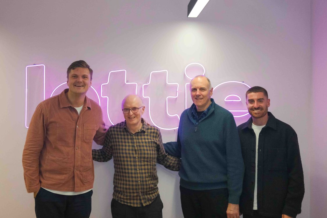Lottie acquires CareMaster