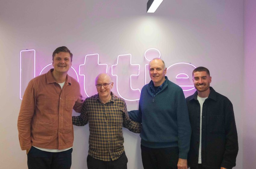 Lottie acquires CareMaster